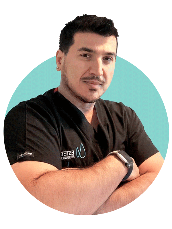 Doç. Dr. Tuncay Taş Üroloji Uzmanı